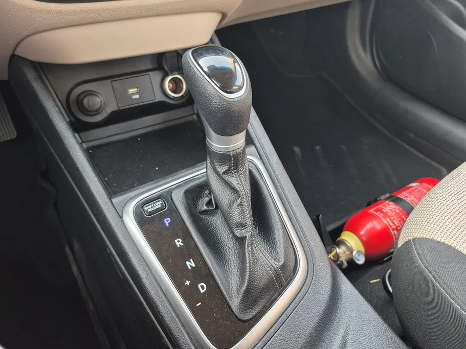 2023 Hyundai Accent Smart 