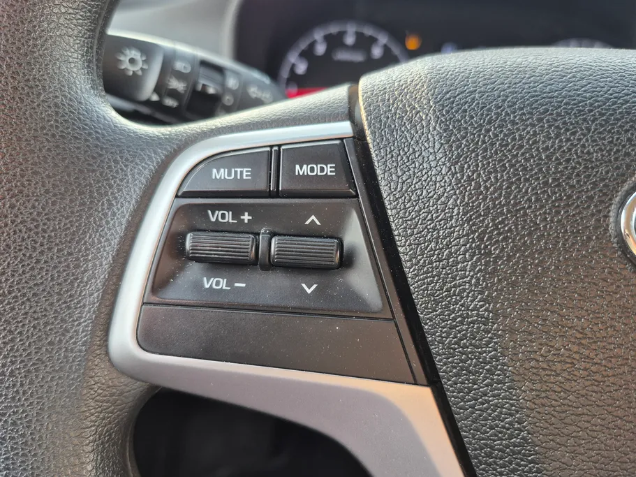 2023 Hyundai Accent Smart 