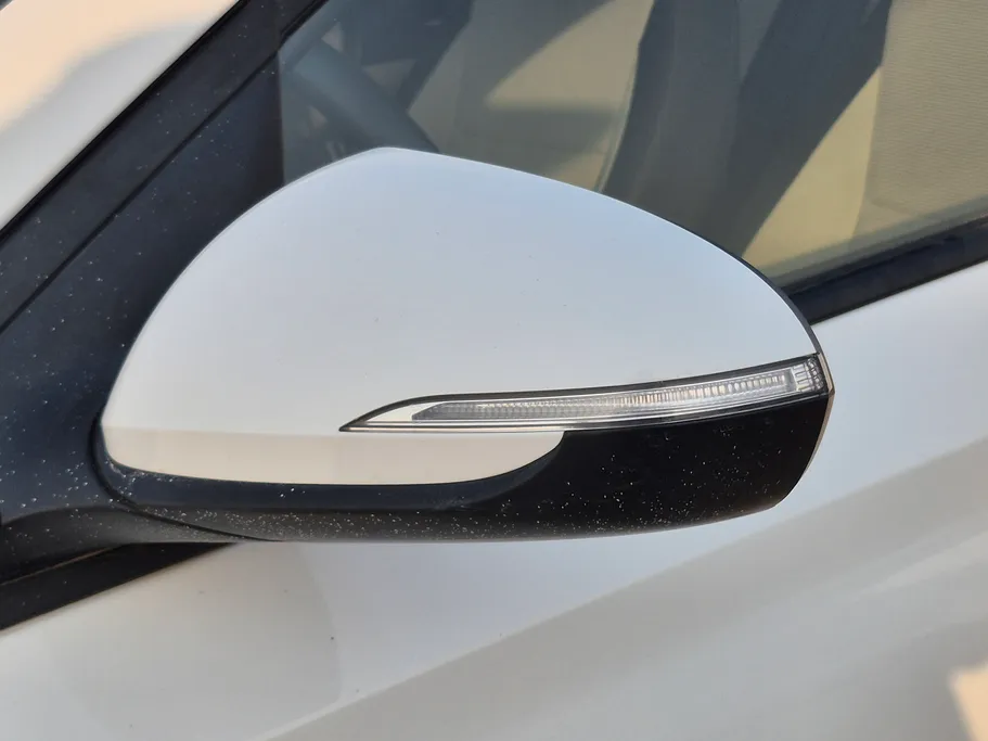2023 Hyundai Accent Smart 