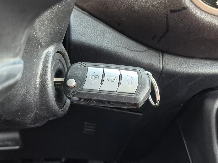 GAC GS3 GS 2023 