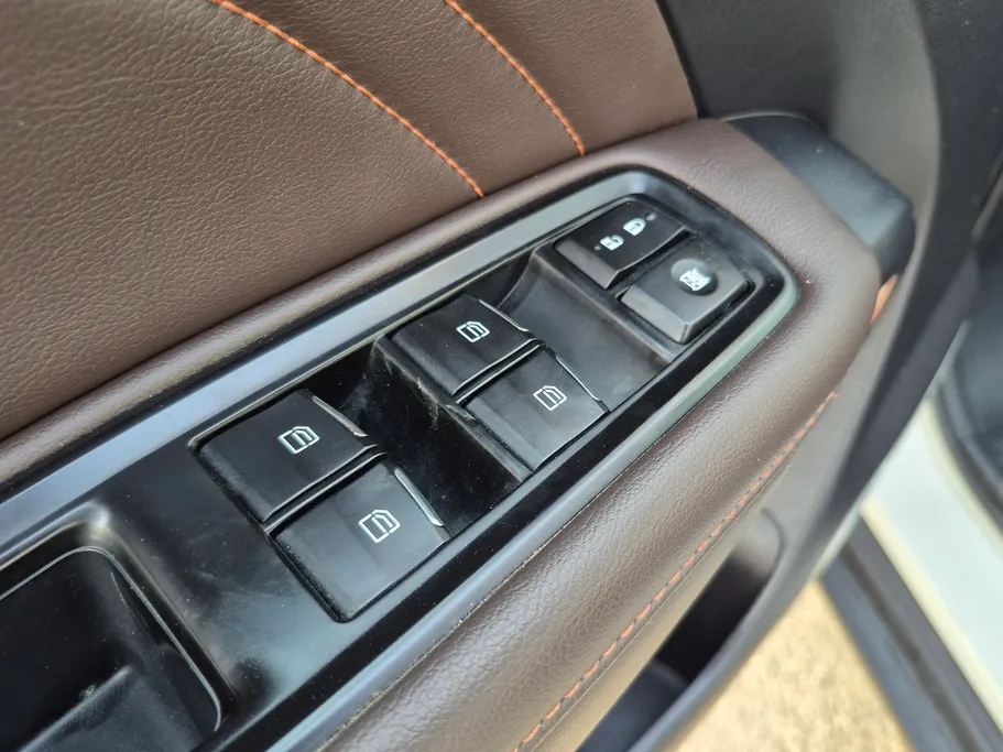 GAC GS3 GS 2023 