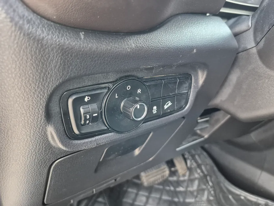 GAC GS3 GS 2023 
