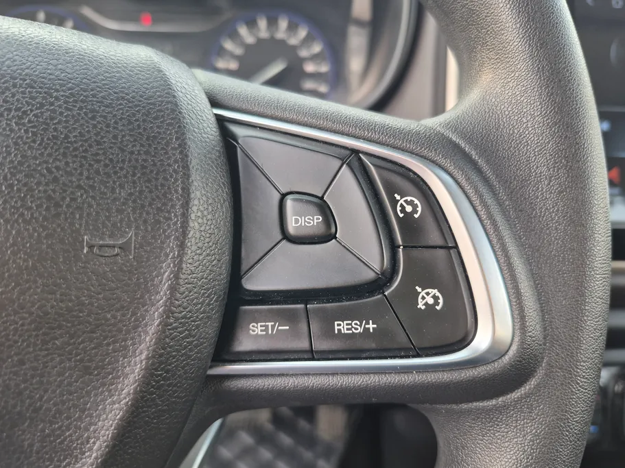 GAC GS3 GS 2023 