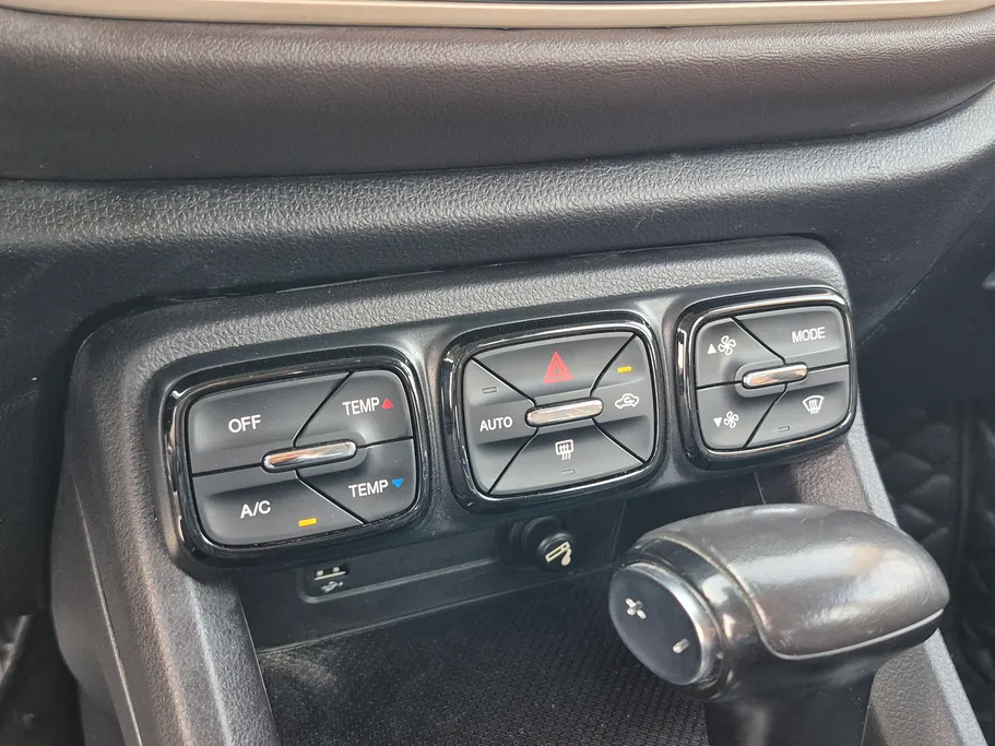 GAC GS3 GS 2023 