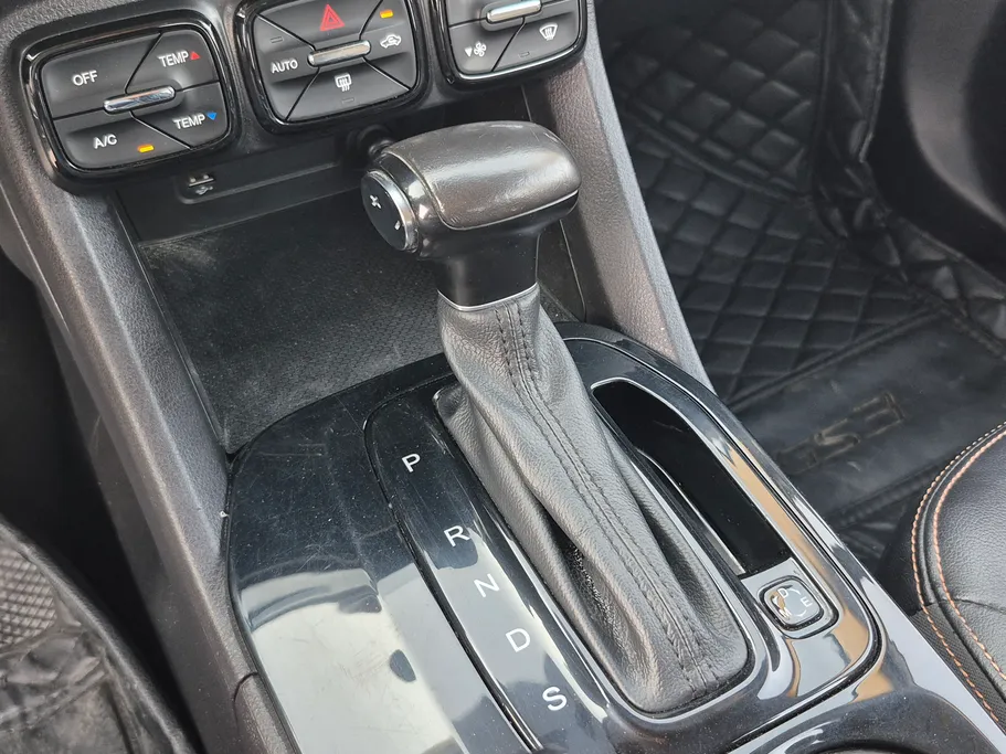 GAC GS3 GS 2023 
