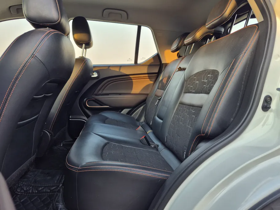GAC GS3 GS 2023 