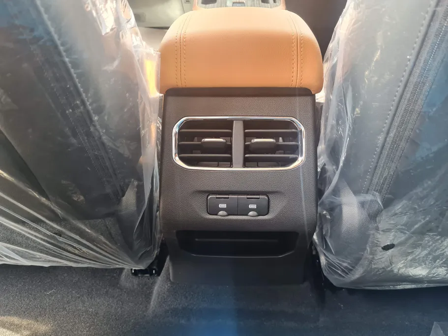 2026 Haval Jolion Active 