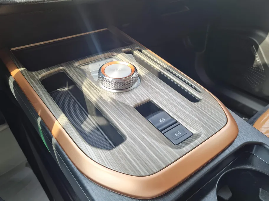 2026 Haval Jolion Active 