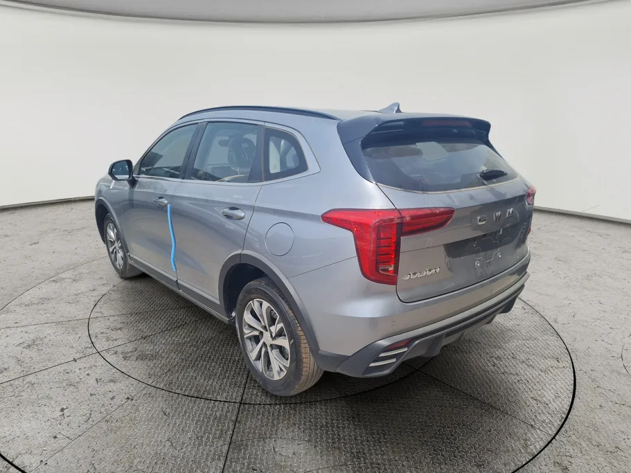 2026 Haval Jolion Active 