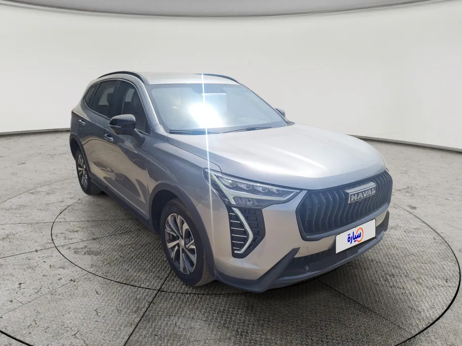 2026 Haval Jolion Active 