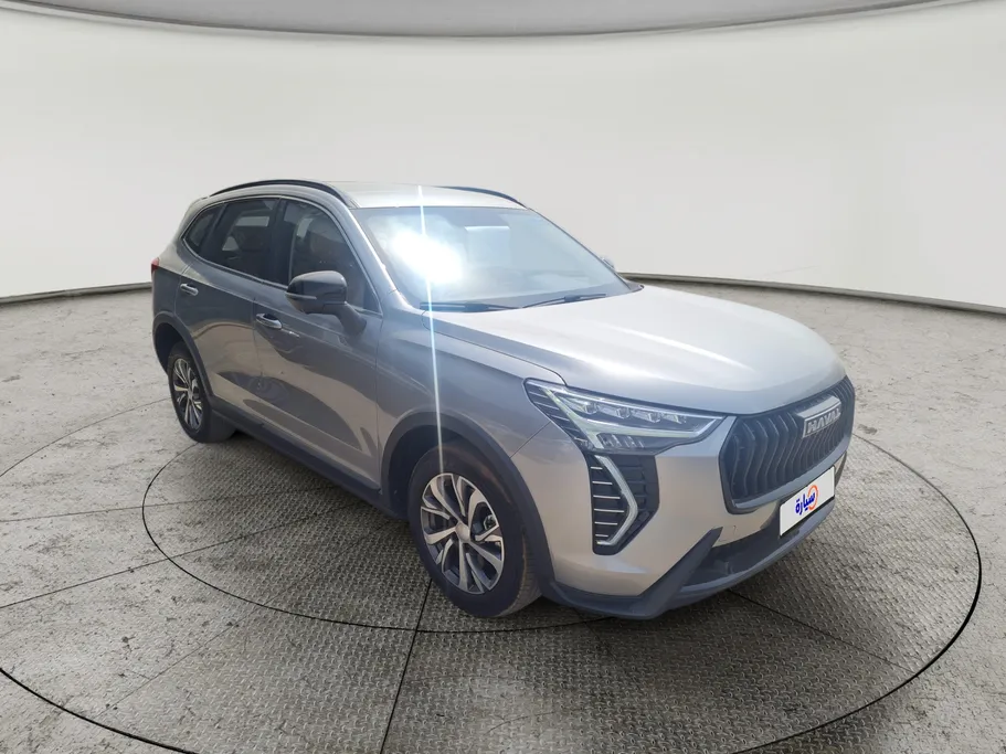 2026 Haval Jolion Active 