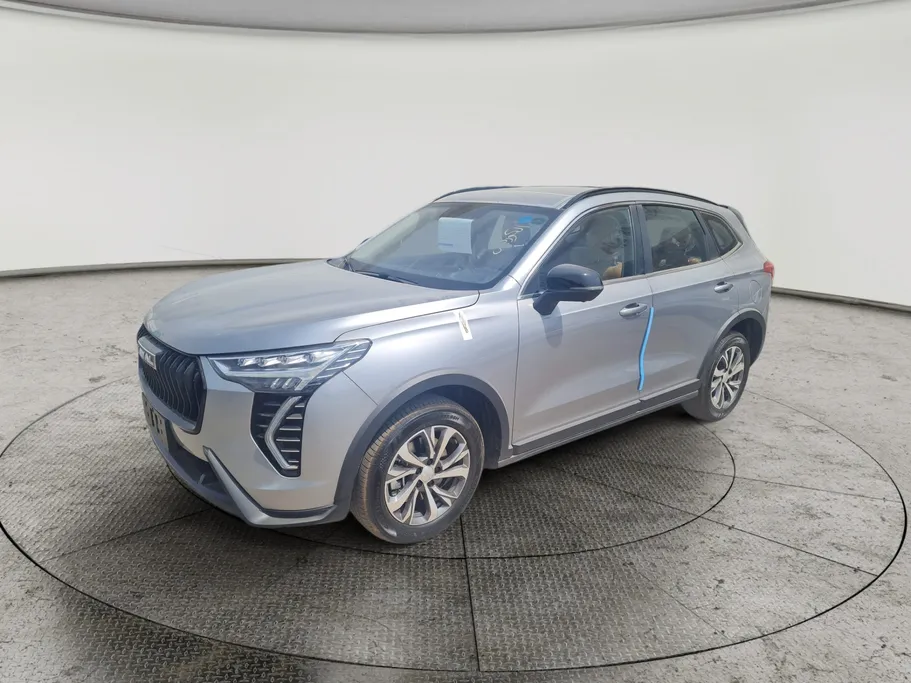 2026 Haval Jolion Active 