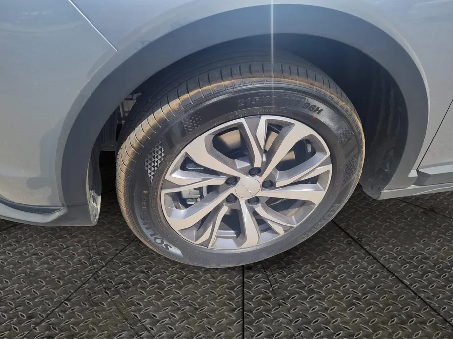 2026 Haval Jolion Active 