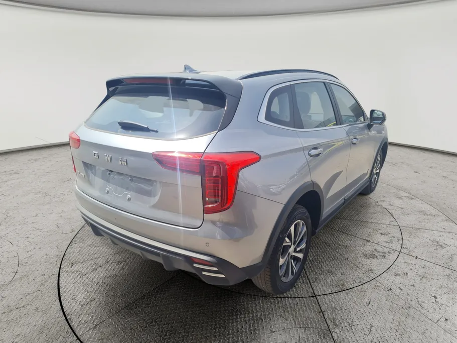 2026 Haval Jolion Active 