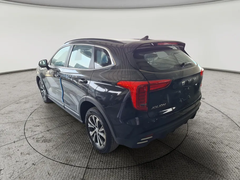 2026 Haval Jolion Active 