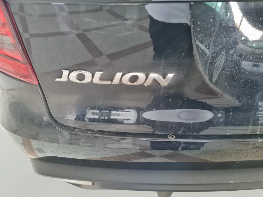 2026 Haval Jolion Active 