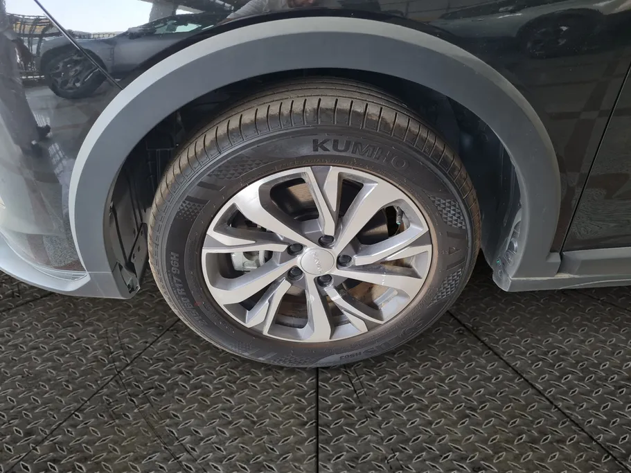 2026 Haval Jolion Active 