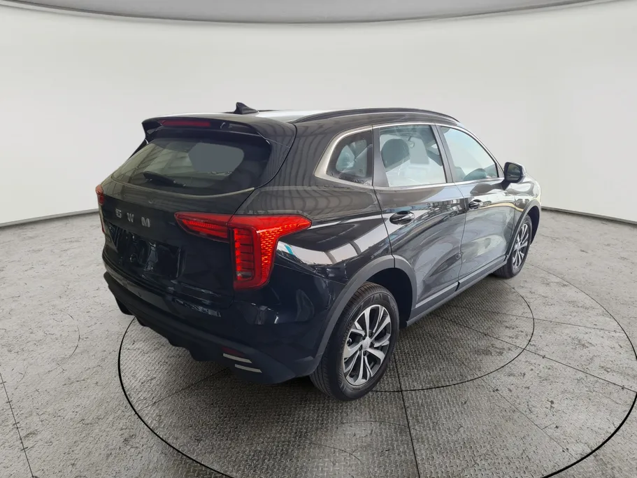 2026 Haval Jolion Active 