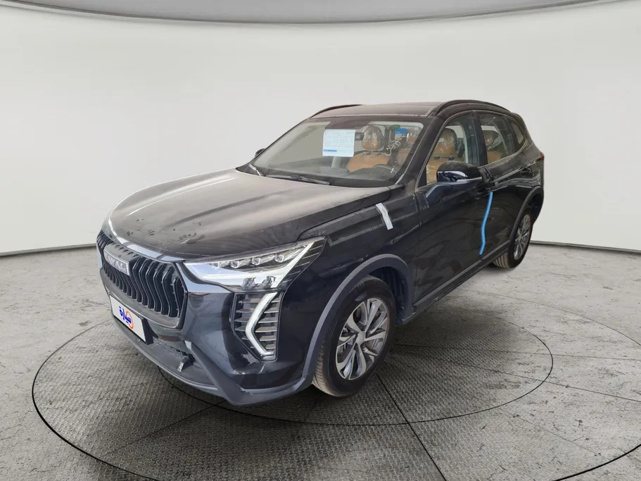 2026 Haval Jolion Active 