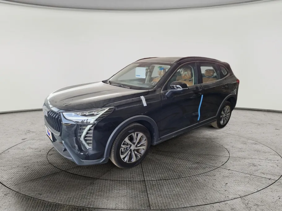 2026 Haval Jolion Active 