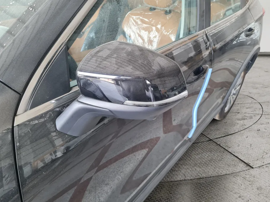 2026 Haval Jolion Active 