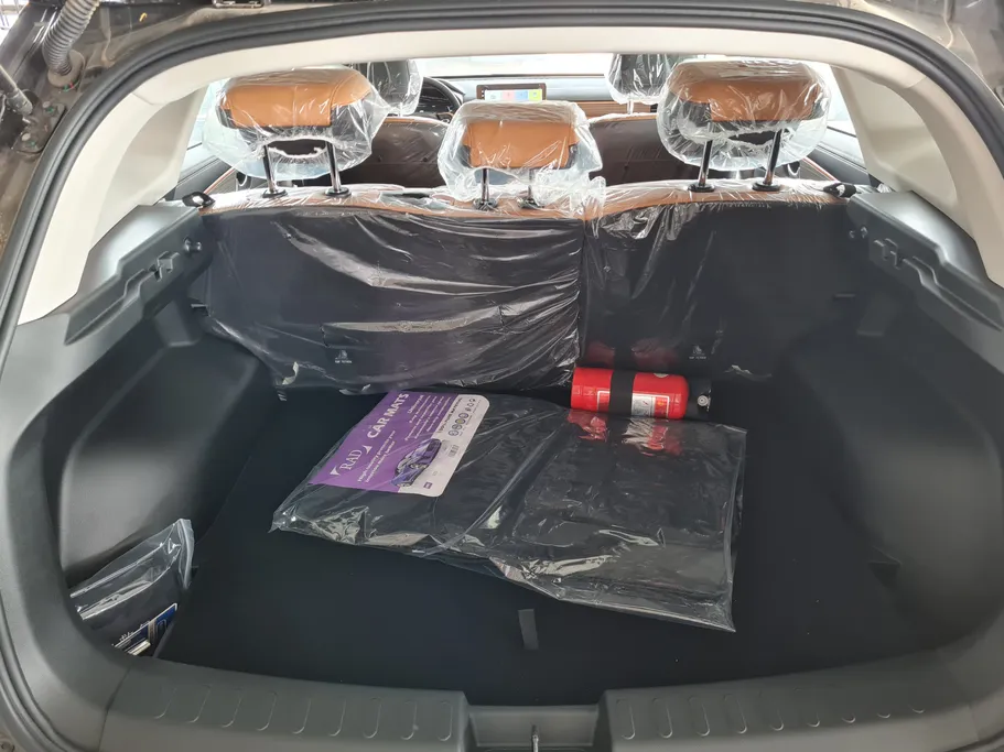 2026 Haval Jolion Active 