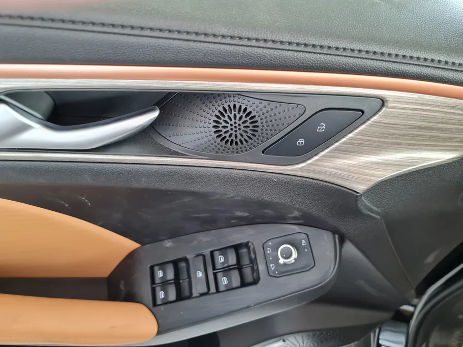 2026 Haval Jolion Active 