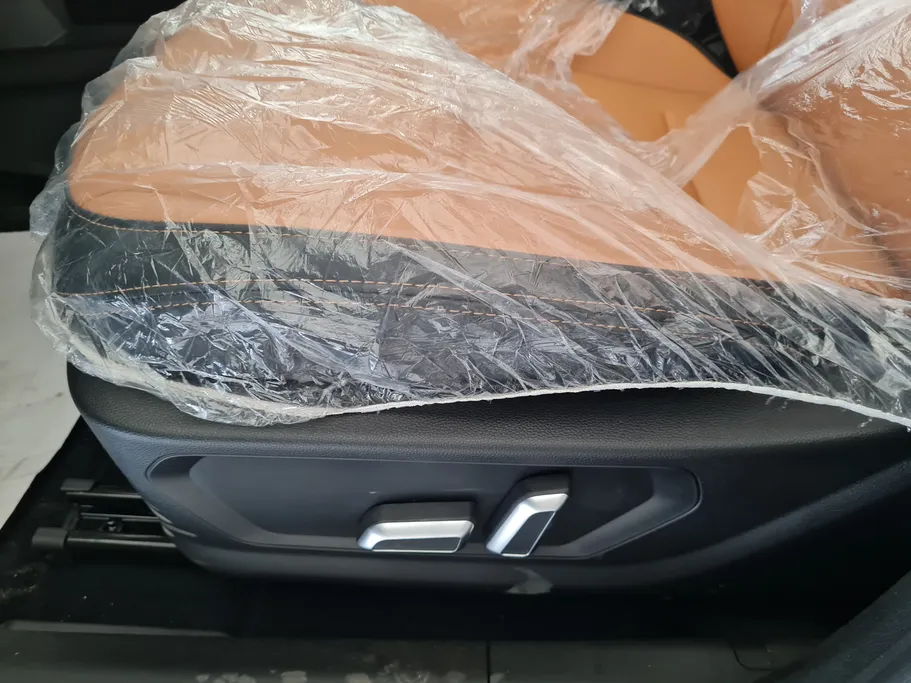 2026 Haval Jolion Active 