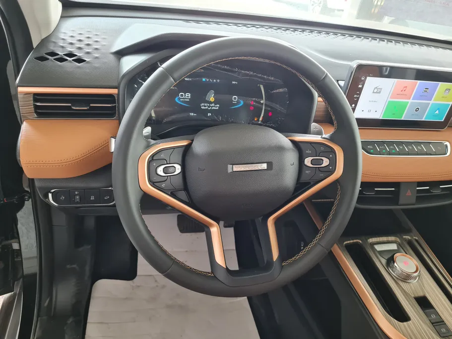 2026 Haval Jolion Active 