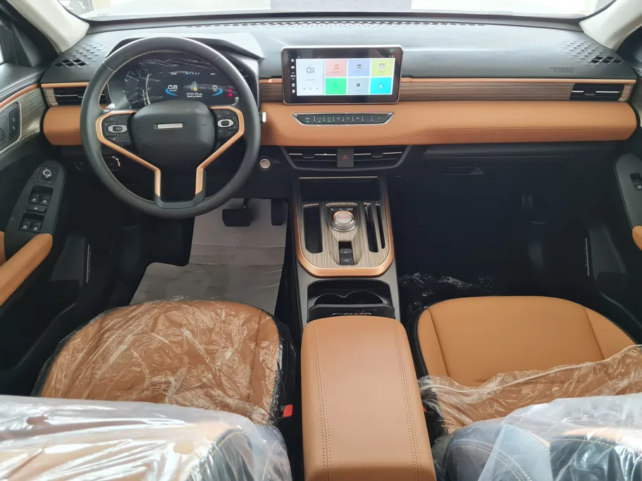 2026 Haval Jolion Active 