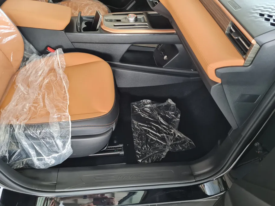 2026 Haval Jolion Active 