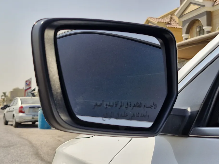 شفروليه امبالا LS 2018 