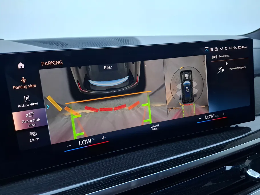 بي ام دبليو الفئة اكس 7 xDrive 40i	 2023 