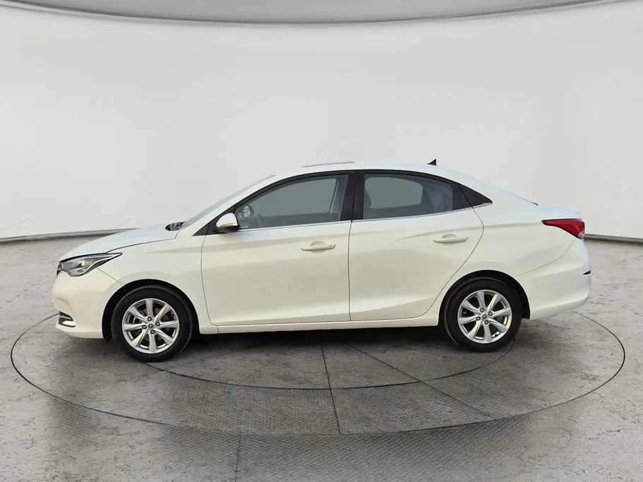 2023 Changan Alsvin Full Option 