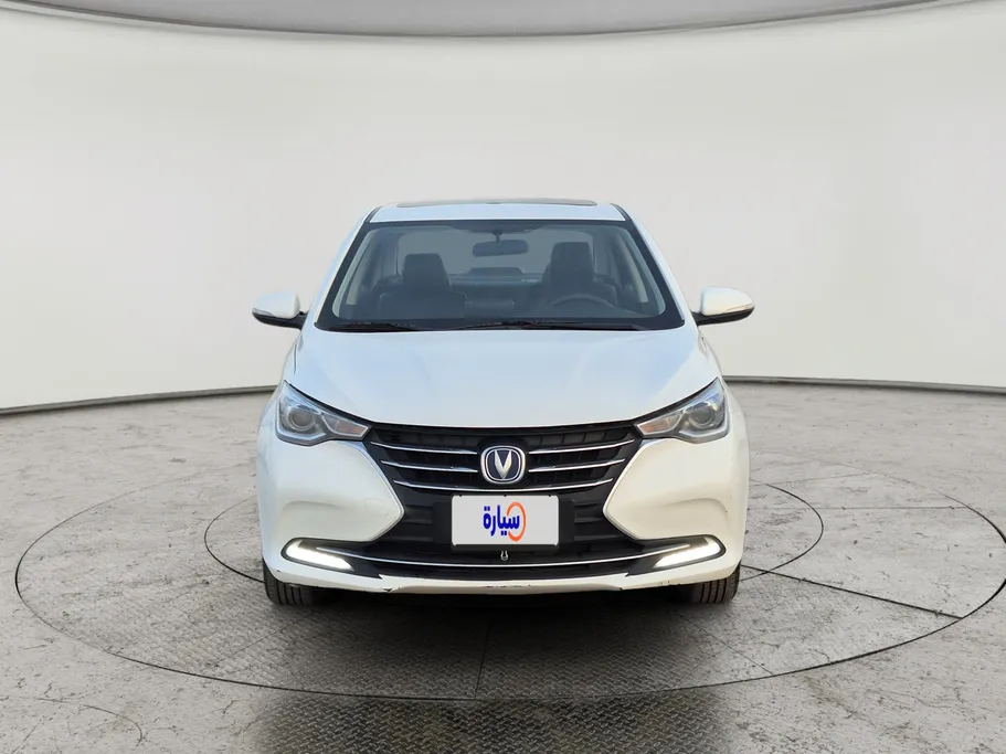 2023 Changan Alsvin Full Option 