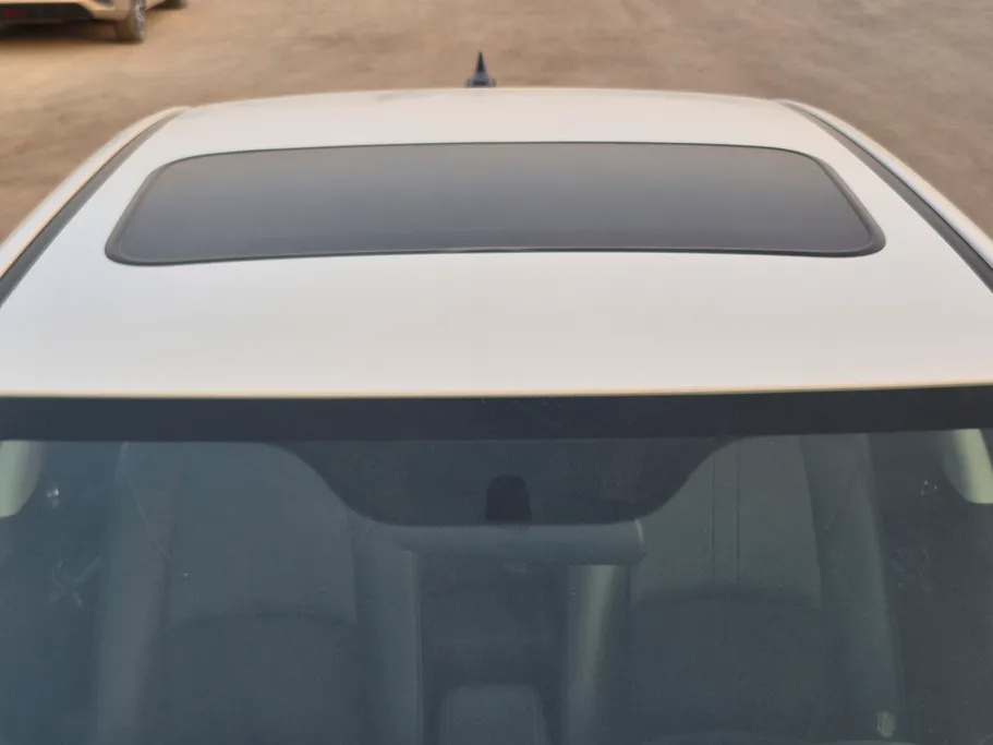 2023 Changan Alsvin Full Option 