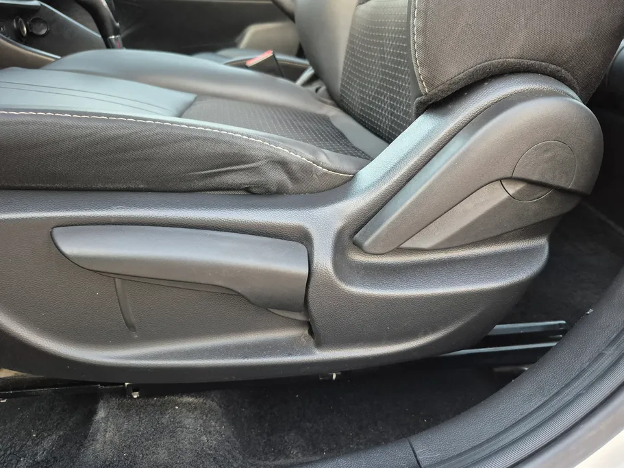 2023 Changan Alsvin Full Option 
