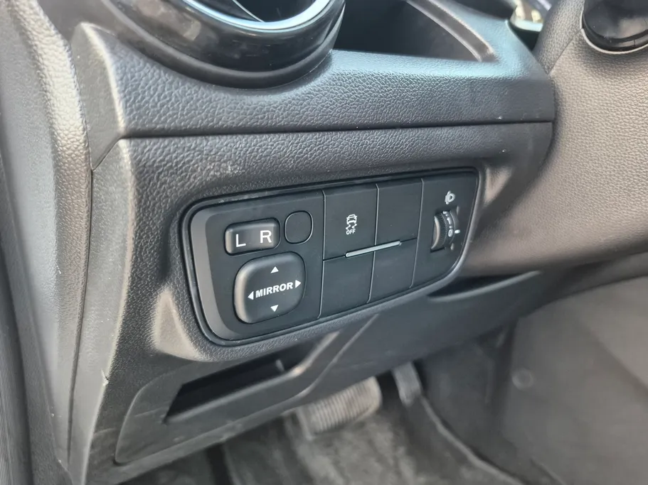 2023 Changan Alsvin Full Option 