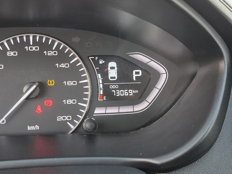 2023 Changan Alsvin Full Option 