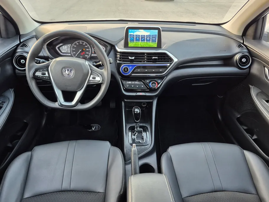 2023 Changan Alsvin Full Option 