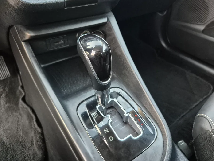 2023 Changan Alsvin Full Option 