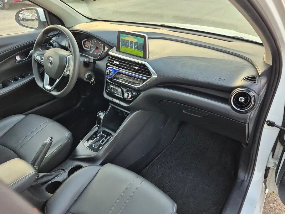 2023 Changan Alsvin Full Option 