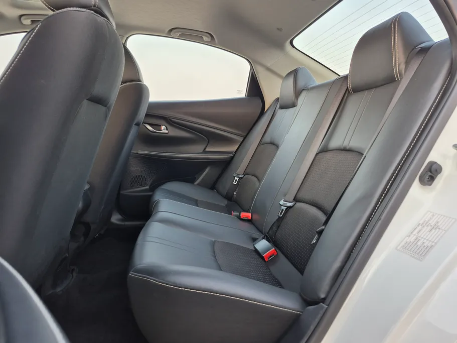 2023 Changan Alsvin Full Option 