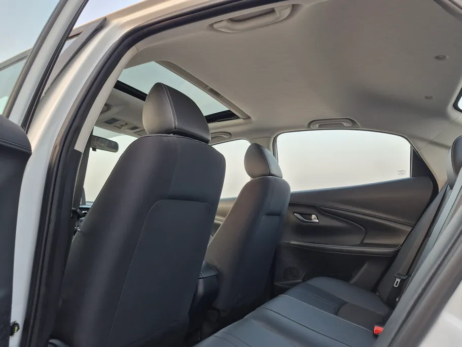 2023 Changan Alsvin Full Option 