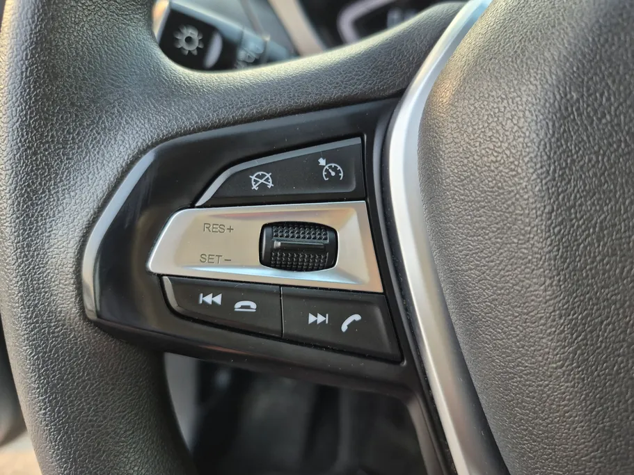2023 Changan Alsvin Full Option 