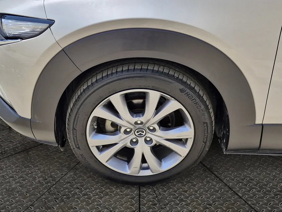 2022 Mazda CX30 Skyactiv G 
