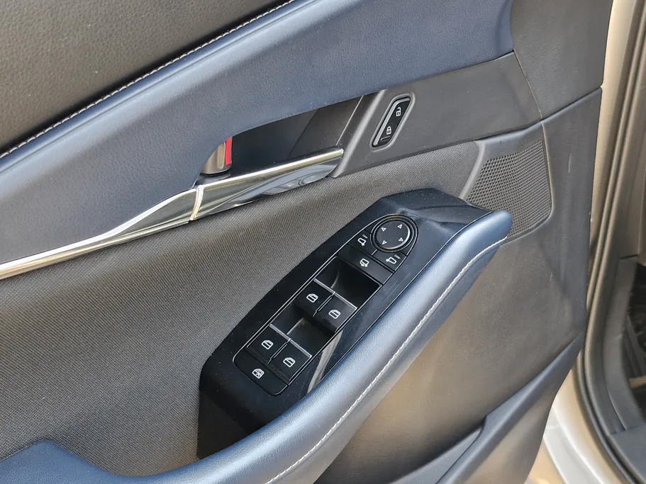 2022 Mazda CX30 Skyactiv G 