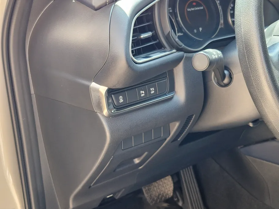 2022 Mazda CX30 Skyactiv G 