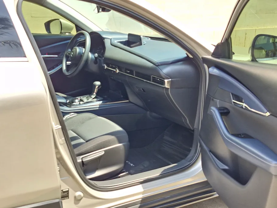 2022 Mazda CX30 Skyactiv G 