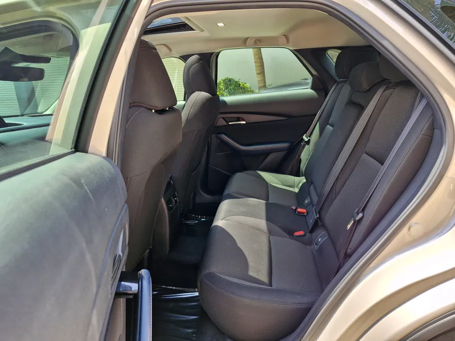 2022 Mazda CX30 Skyactiv G 